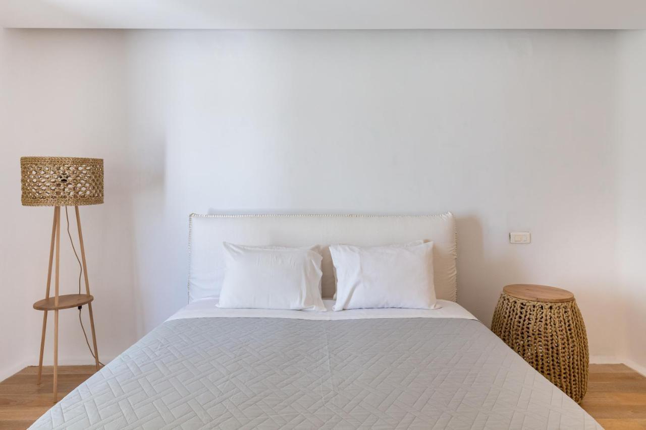 Namaste Boutique Apartments Mykonos Tourlos Exterior foto